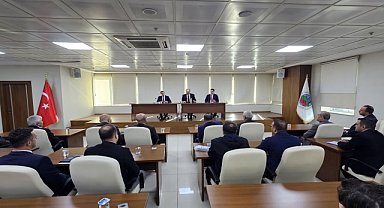 Kayyum olarak atanan Vali'den ilk açıklama geldi