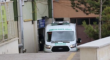 Konteynırda yaşayan adam ölü bulundu