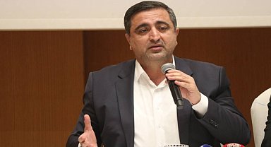 Milletvekili Ramanlı'dan ailelere çocukları için "anadili" seçme çağrısı