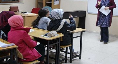 Milli Eğitimde 316 bin öğretmen unvan aldı