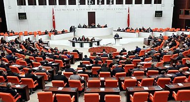 Partilerin üye sayısı açıklandı, işte en çok üyesi olan parti