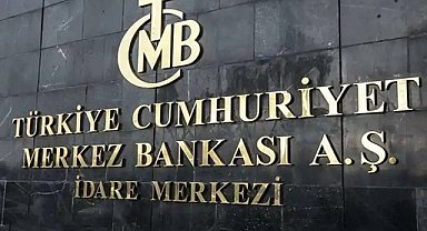 Rezerv yükselişi devam eden Merkez Bankası 160,4 milyar dolara ulaştı