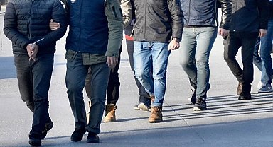 Sahte araç kiralama şebekesine operasyon: 15 tutuklama