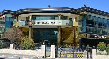 Siirt'te DEM'li Belediyesi tarafından işçi kıyımı devam ediyor