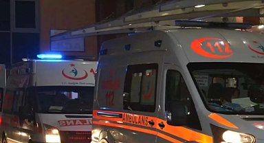 Silahlı kavgada iki grup kapıştı, 1 kişi öldü