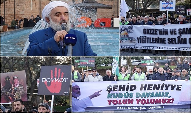 Son yapılan anlaşma hakkında yazarlar neler söylüyor?