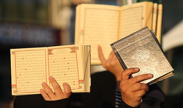Sosyal medyada Kur'an-ı Kerim'e saygısızlık yapan şahıs tutuklandı