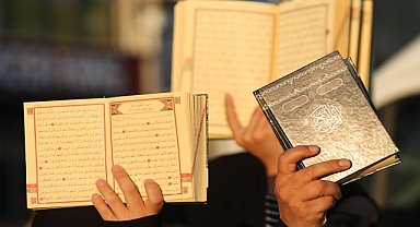 Sosyal medyada Kur'an-ı Kerim'e saygısızlık yapan şahıs tutuklandı