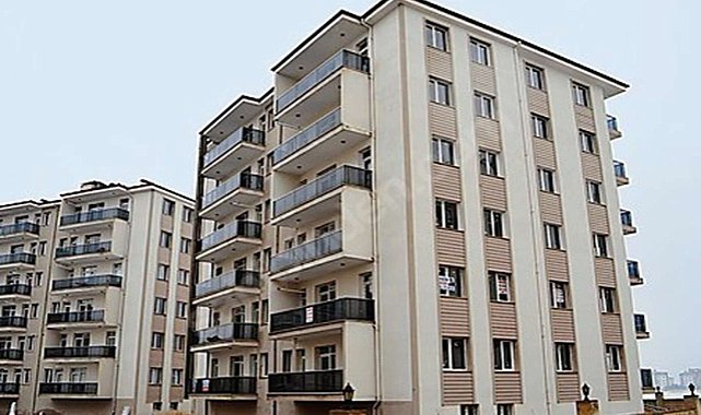 Türkiye'de kira artış oranları düşüş trendinde