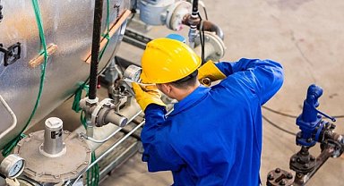 Yüzbinlerce meslekte yeterlilik belgesi verildi