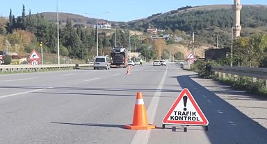 Bakan Yerlikaya okul servisleri ve trafikte sıkı denetim verilerini paylaştı