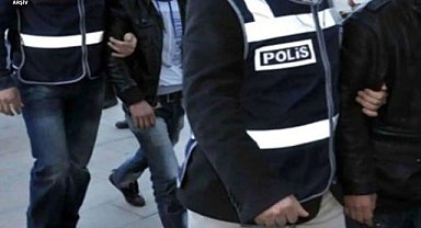 Bingöl'de aranan 2 şahıs yakalandı