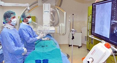 Kanserle mücadelede psikolojik dayanıklılık önemli