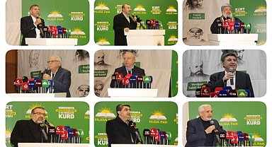 Kürt Meselesi Çalıştayı ile ilgili önemli tespitler