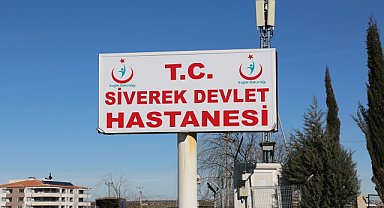 Şanlıurfa'da trafik kazası: 2 yaralı