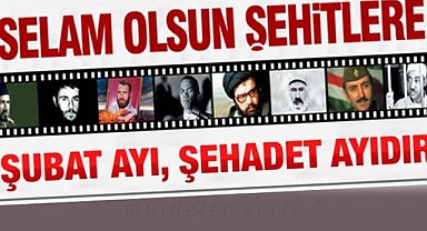 Şubat ayına neden Şehadet Ayı deniliyor?