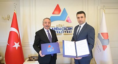 Üniversitede eğitim gören 471 öğrenciye istihdam sağlanacak