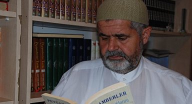Abdulbari Durmaz, yeni köşe kaleme aldığı yeni yazı 
