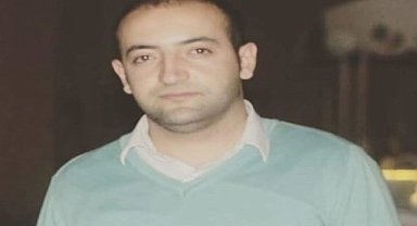 Sahura kalkan eşi, kocasının kalp krizi geçirdiğini fark etti