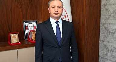 Türkiye 6'ncısı olan Ağrı Milli Eğitim Müdürlüğü TÜBİTAK'a 637 proje gönderdi