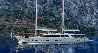 Yat Kiralama ve Mavi Yolculuk: Ege ve Akdeniz'in İncileriyle Buluşma