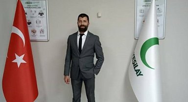 Yeşilay Haftası çeşitli etkinlikler ile kutlanıyor