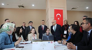 Ağrı'daki konferansta ailenin işlevliği gündeme alındı