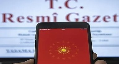 Yeni atamalarla son değişiklikler tamamlandı