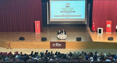 ÖNDER'den vatandaşların bilinçlenmesi için seminer