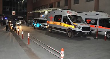 Ağrılı aileler arasında kavga: 2 ölü 1 yaralı