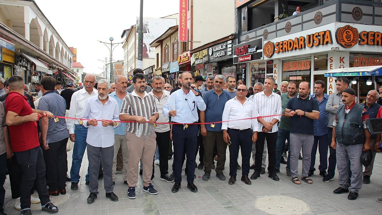 Dayanılacak hal kalmadı dedi Devleti göreve çağırdı
