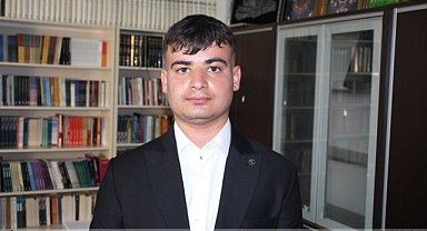 İmam Hatip Lisesi öğrencisi Ağrı'nın gururu oldu