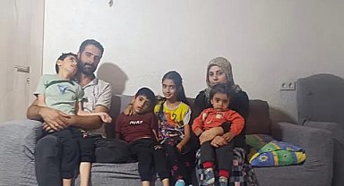 Ağrılı çocuklar dünyada sadece 50 kişide görülen hastalığa yakalandılar