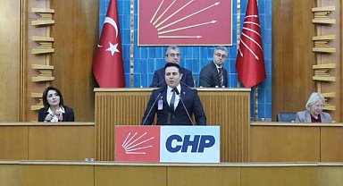 Ağrı'da gerçekleşen oy verme işlemi bitti