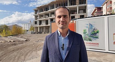 Her binadan daire alınır mı? Ağrı inşaat için müsait mi?