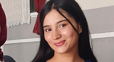 14 yaşındaki kız çocuğu biçerdöverin altında kaldı