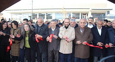 Dengbêj Şakîro Kent Meydanında ilke tanıklık yapıldı