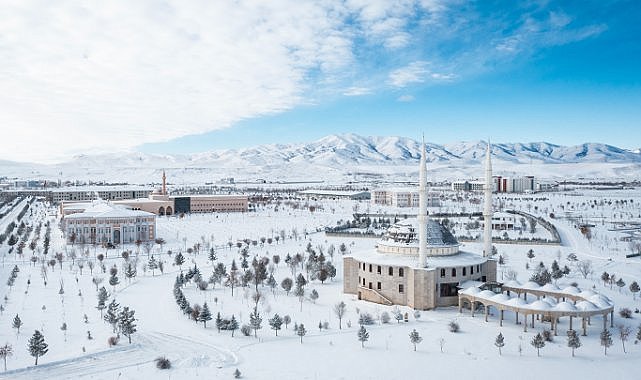 Ağrı'da dondurucu soğuklar başladı
