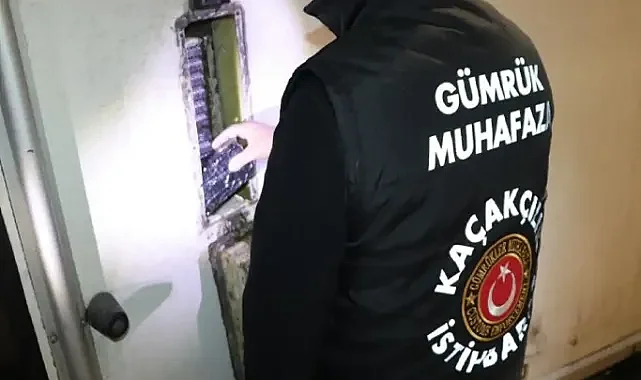 Ağrı'da yeni büyük operasyon yapıldı