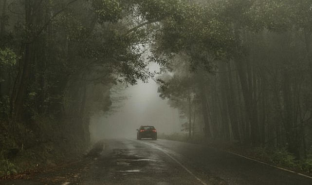 Kış mevsiminde sürücülerin dikkat etmesi gereken püf noktalar