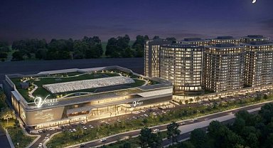 Ön talep süreci başlayan Ağrı Karma Yaşam Projesi'nden yeni fırsatlar