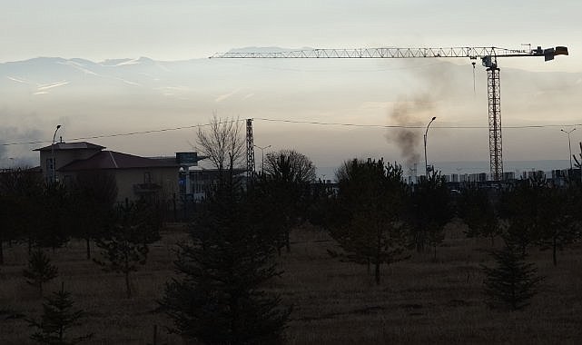 Tıp Fakültesi Dekanı Ağrı'nın kanser ölümleri ile ilgili bilgileri paylaştı