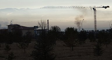 Tıp Fakültesi Dekanı Ağrı'nın kanser ölümleri ile ilgili bilgileri paylaştı