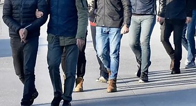 Trabzon'da kavga eden iki Ağrılı aileden 18 kişi gözaltına alındı