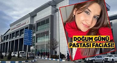 Urfalı genç kız eğitim gördüğü Ağrı'da vefat etti