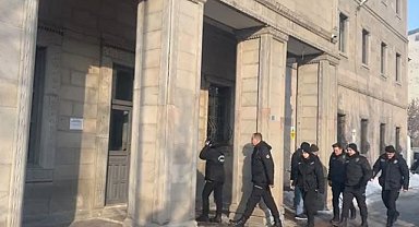 Leyla Aydemir davasında artarda kararlar verildi