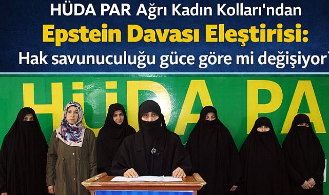 Ağrı'dan kadın ve hayvan hakları savunucularına seslendiler