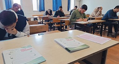 Doğubayazıt ilçesinde Siyer Yarışması heyecanı