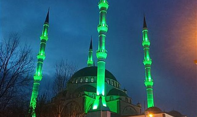 Ezan geç okudu, Ağrılılar iftarını açtı şimdi ne olacak?