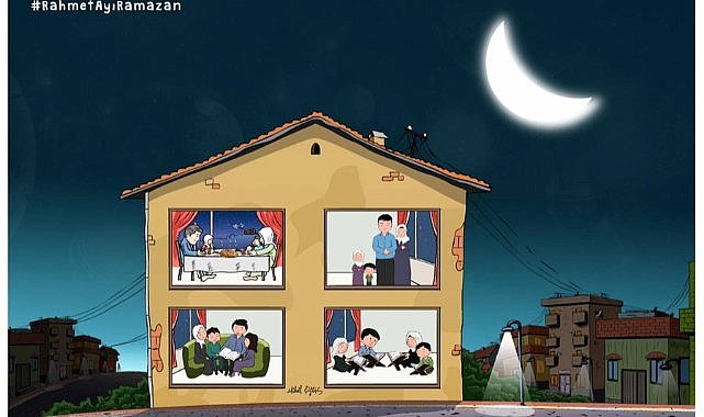 Ramazan ayında işyerleri Ağrı'da kapansın mı kapanmasın mı?